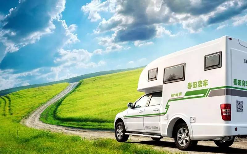 皮卡房车大全20-30万的c型房车,房车推荐b型50万豪华房车