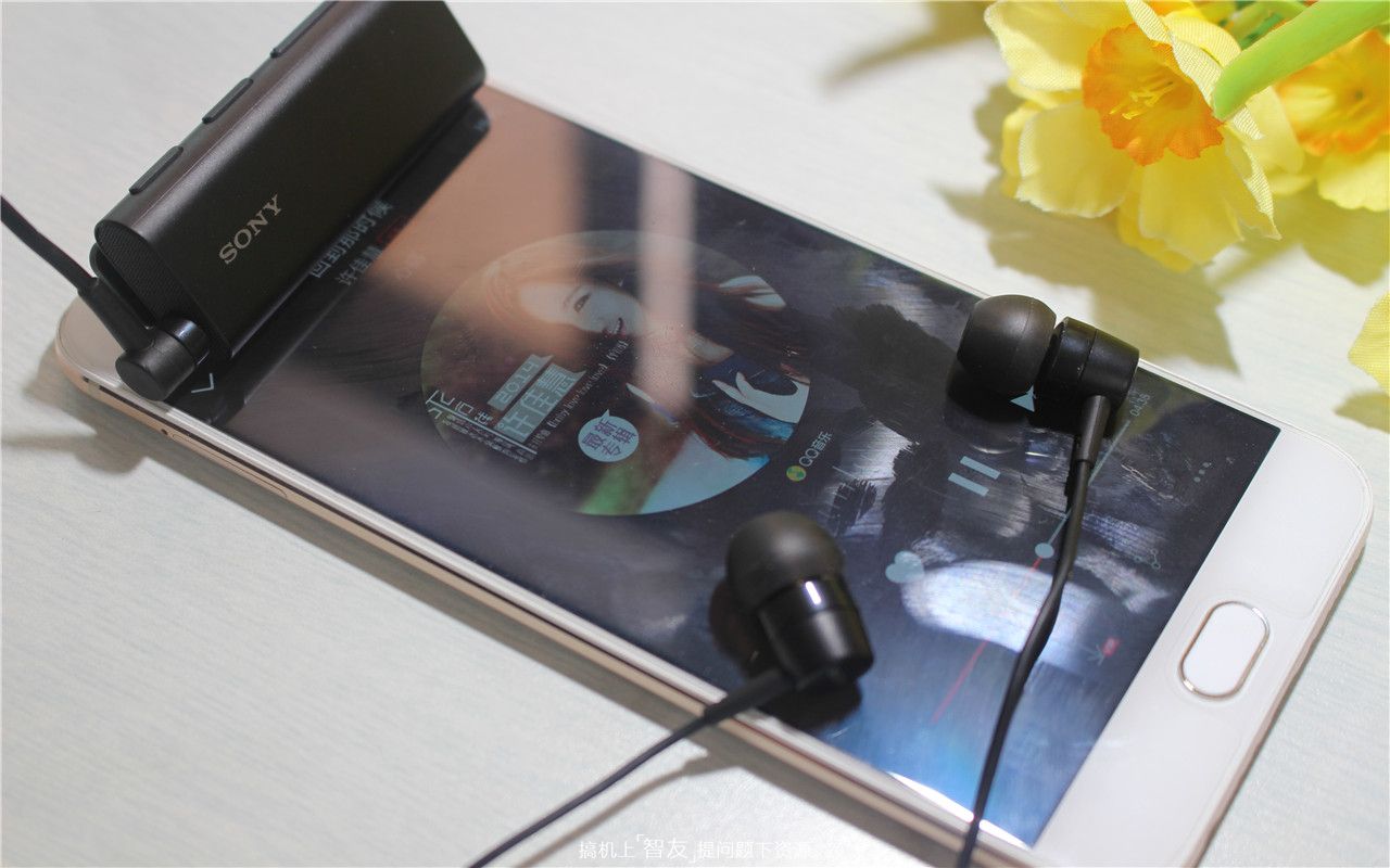 「众测报告」SONYSBH56蓝牙耳机新体验——大男人的小柔情