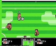 游戏机热血足球各种必杀技教程,热血足球2全体必杀技使用方法