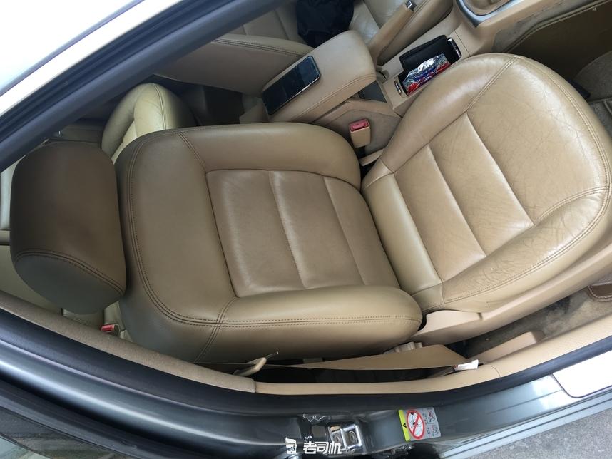 2万多二手大众迈特威,2万多买帕萨特