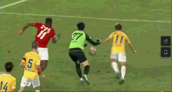 上海申鑫北京北控2017,北京北控vs上海申鑫