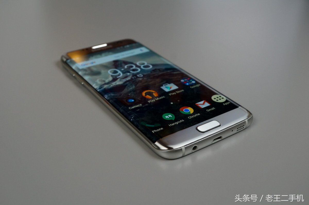 2099元买的三星s7edge,二手三星s7edge值得买吗