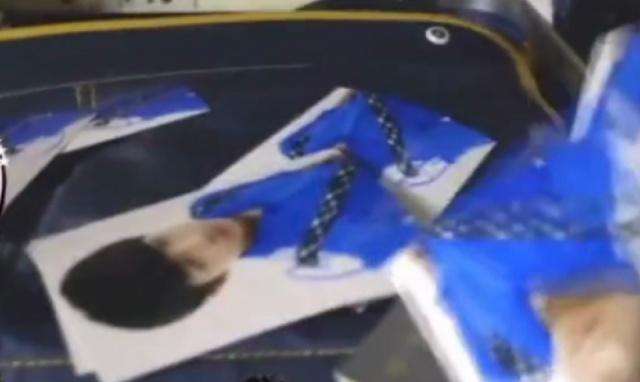 王俊凯行李箱大揭秘,王俊凯行李箱介绍