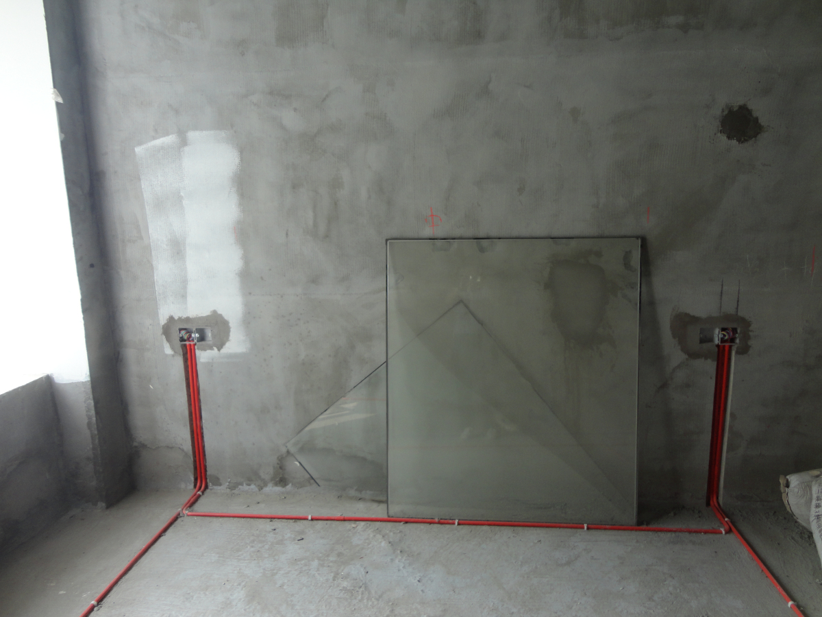 好做的工地,华侨城三期工地分享