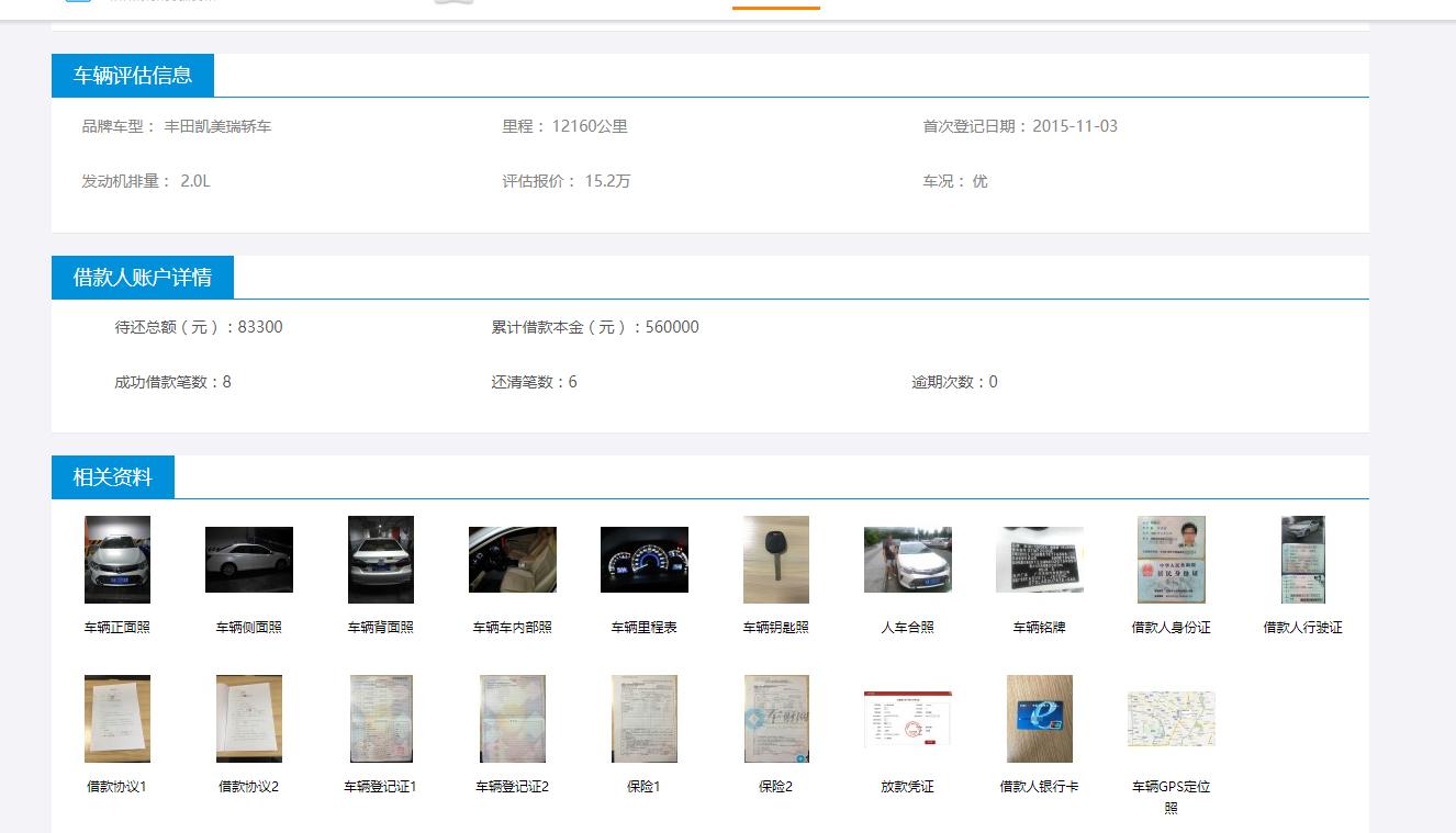 p2p理财最新排名,国内p2p理财排名2018