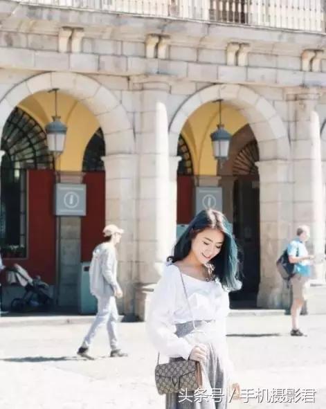 拍照怎么摆pose最经典,拍照如何摆pose自然