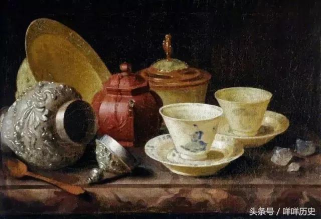 中国人玩剩下的东西现在却成了世界潮流真别大惊小怪自古就这样