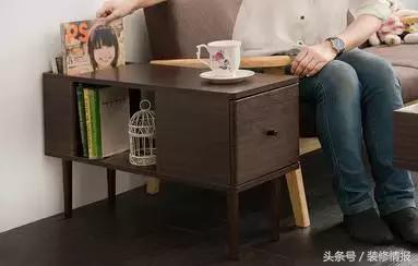 客厅九种布局方案,客厅布置100个技巧图片