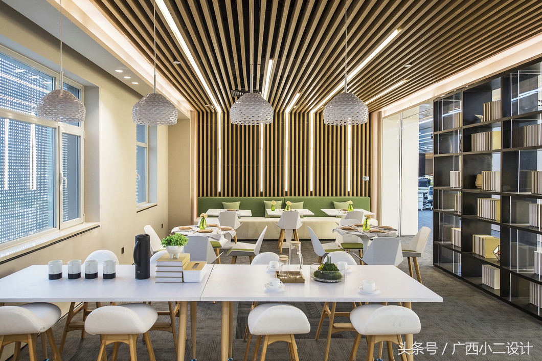 2023平方室内装修效果图,298平米四室两厅装修效果图