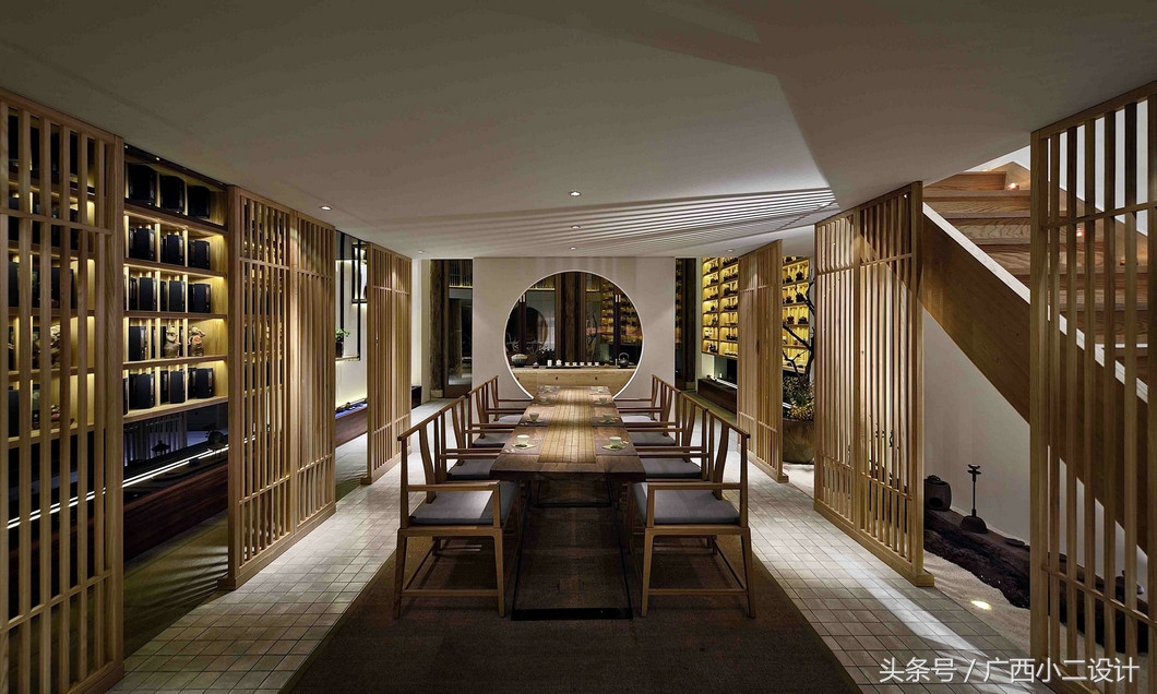 2023平方室内装修效果图,298平米四室两厅装修效果图