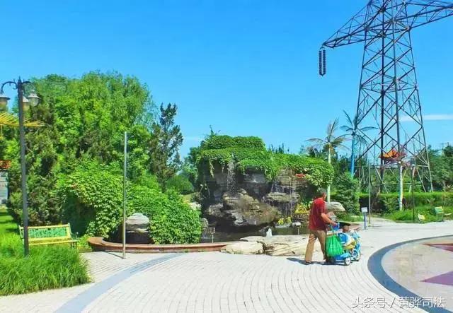 命苦它是北京最冤的一个区