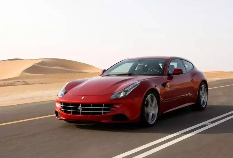 40元可以开法拉利吗,租法拉利如何不被坑