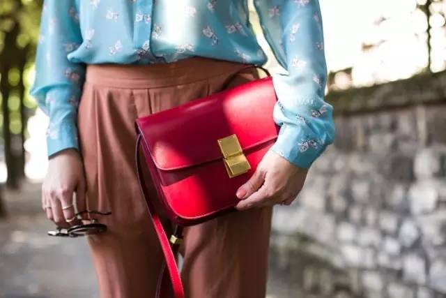 为什么人人都爱jimmychoo,celinebox为什么是经典