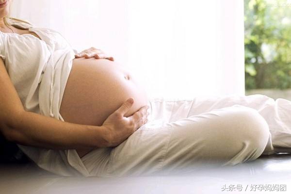 孕期肚子疼，你注意了没？怎么判断肚子是生理性还是病理性