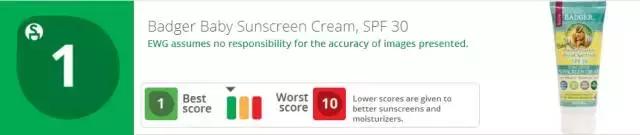 最爆款儿童防晒,宝宝防晒推荐排行榜前十名