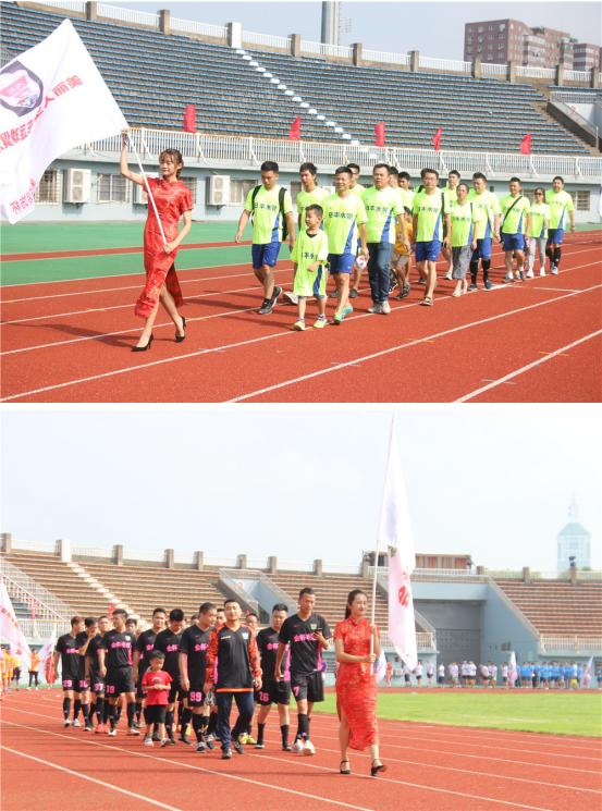 南昌市第二届业余足球联赛,南昌市滕王阁杯足球联赛新建赛区