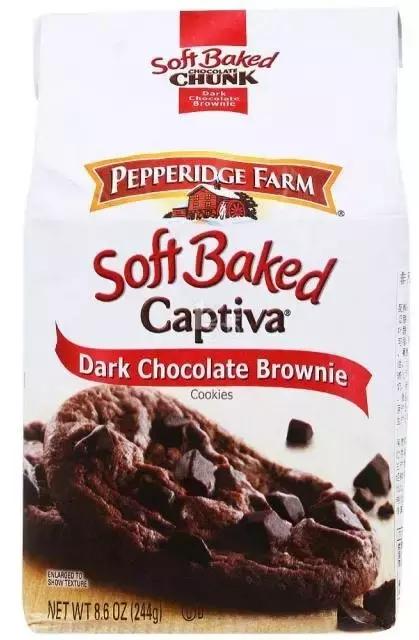 吃货的零食攻略之饼干小食篇，敲好吃哦！