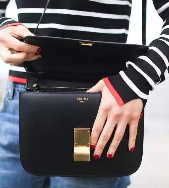 为什么人人都爱jimmychoo,celinebox为什么是经典