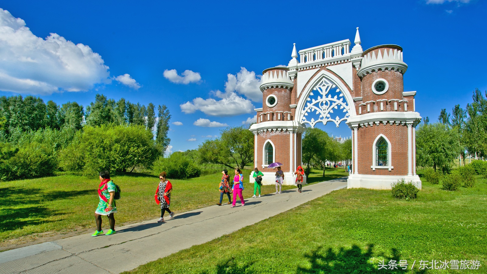 伏尔加庄园一日游攻略,伏尔加庄园一日游团