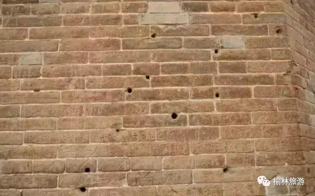 榆林卫城凌霄塔,榆林榆阳区凌霄塔