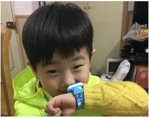 360儿童手表w903有什么功能,让孩子长大后少走弯路