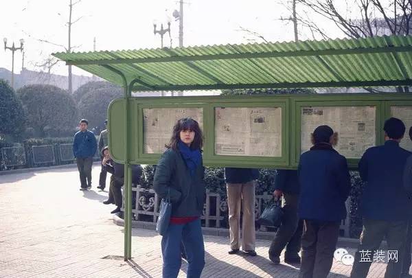 昔日的西安老照片,记忆中的西安老照片