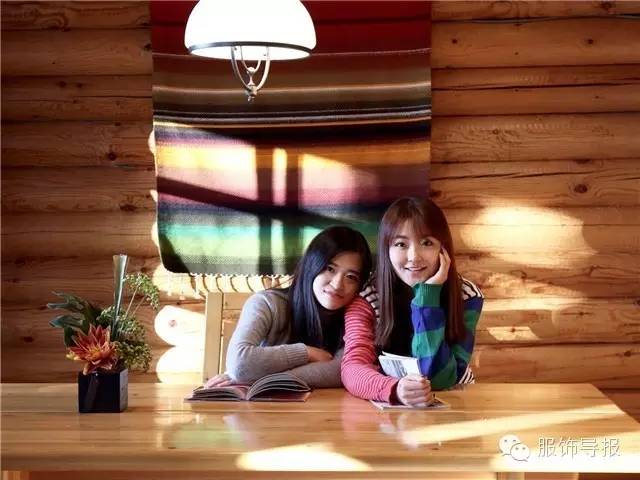 美翻天！时尚达人の日本旅行穿搭记录