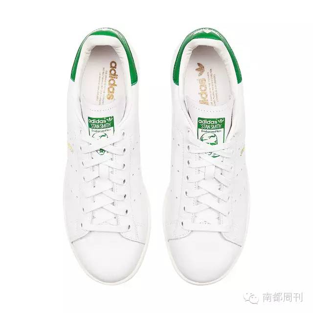 一双小白鞋潮一整年,一双小白鞋完整版