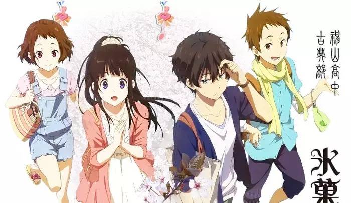 十年来的经典动漫,一生必看的经典动漫