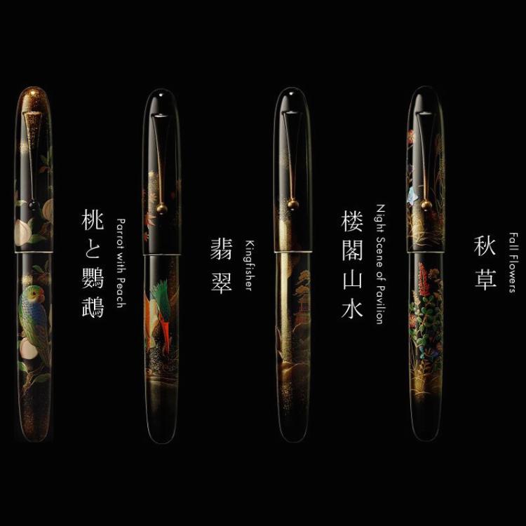 值得推荐的几款钢笔,推荐几款比较实用的钢笔