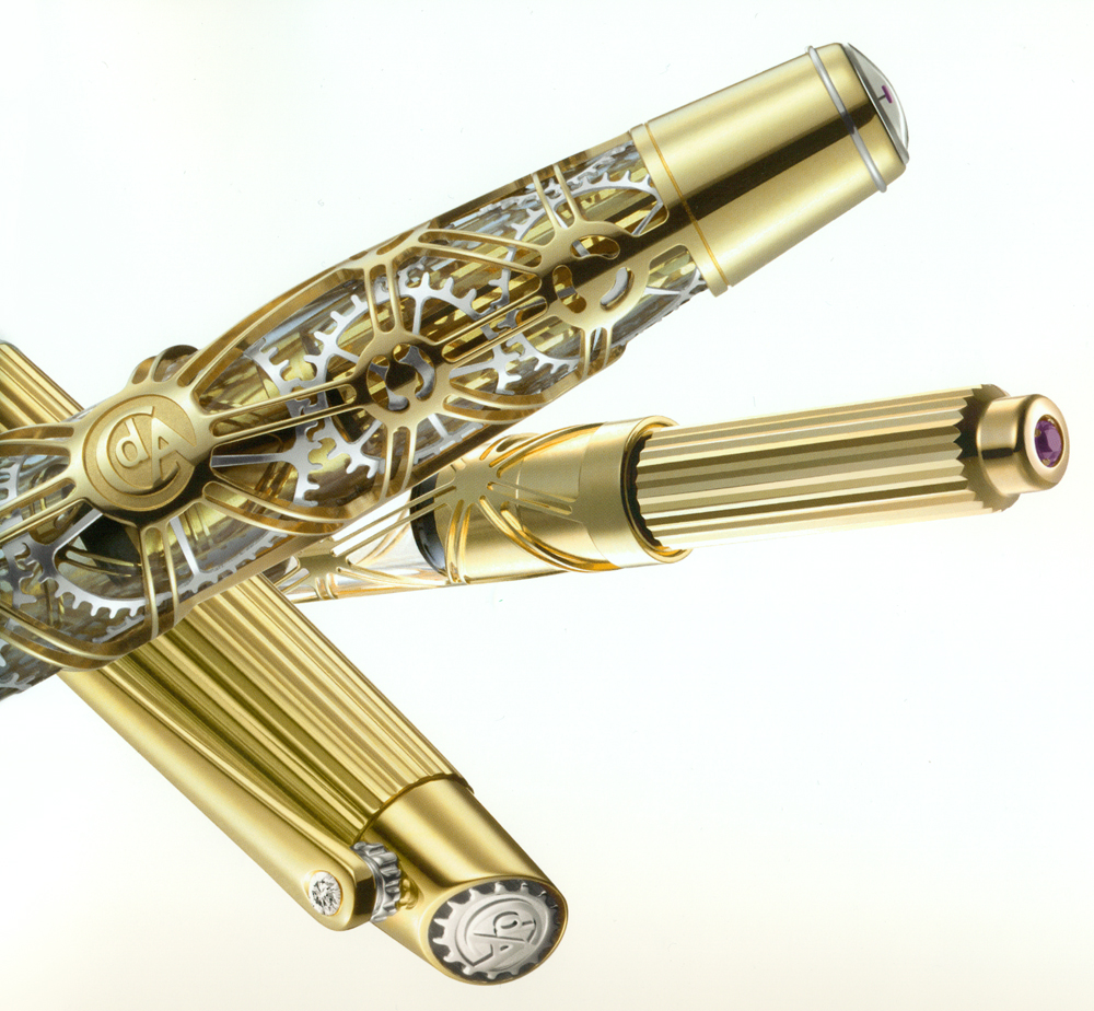 推荐几款最实用的钢笔,哪些钢笔又便宜又书写顺畅