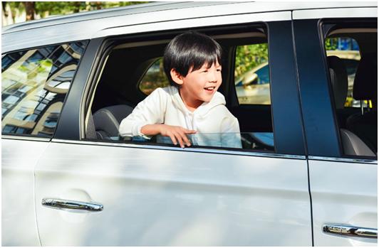 奶爸用车如何选,奶爸车上车要领