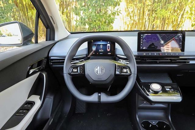 mgmulan定位新能源紧凑型车,mgmulan新车型