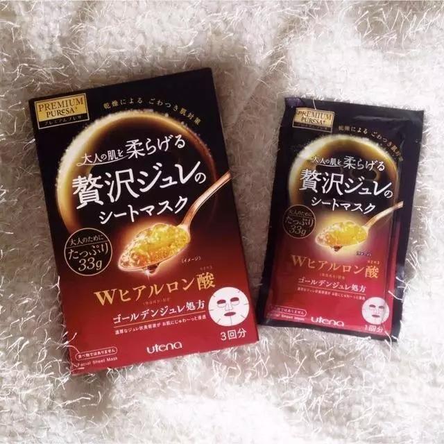 13款国货面膜,5款日系面膜测评春季补水哪款好