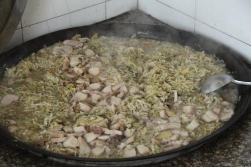 舌尖上的美食杀猪菜,舌尖上的中国东北杀猪菜是第几集