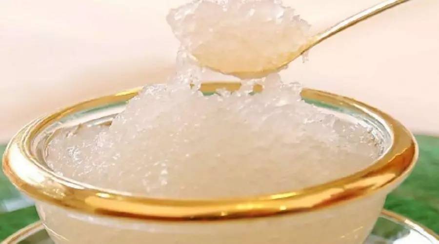 四大补品鱼翅燕窝,鱼翅燕窝营养价值