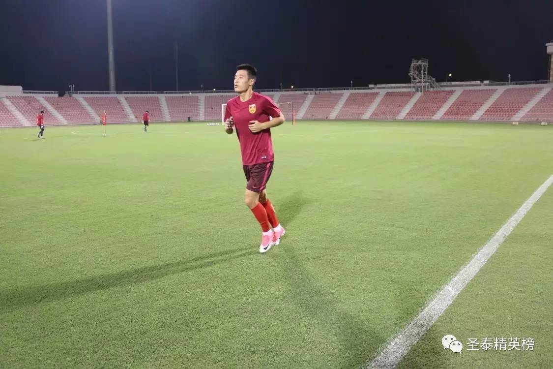 媒体热议国足出线,国足出线惹争议