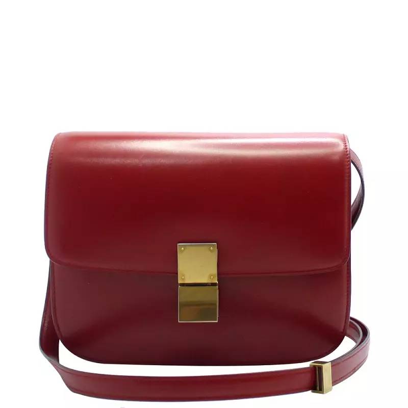 为什么人人都爱保时捷品牌,celinebox为什么是经典