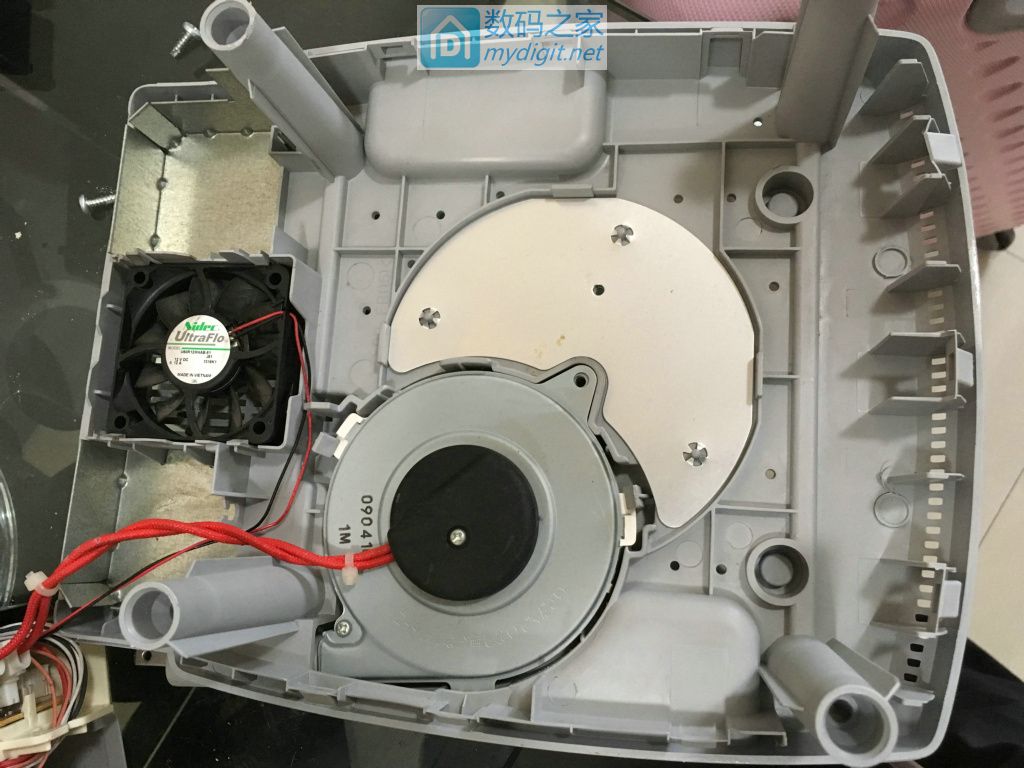 日本电饭煲拆解上盖,日本本土三菱电饭煲上盖拆解视频