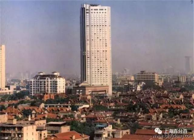 静安希尔顿酒店,静安希尔顿大堂