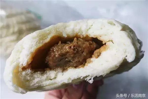 南京本地特色早餐一般都吃什么,南京浦口特色早餐排名前十名