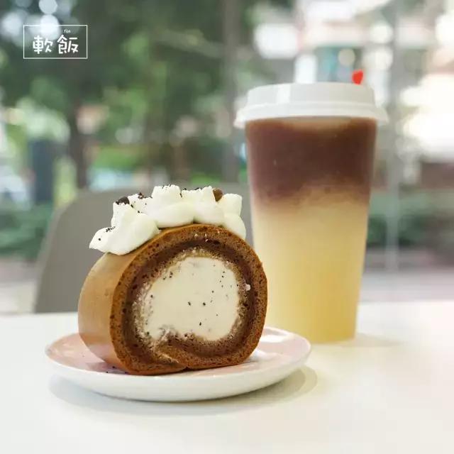 广州｜这家有爱的蛋糕店，能一秒治愈你的夏日焦躁症