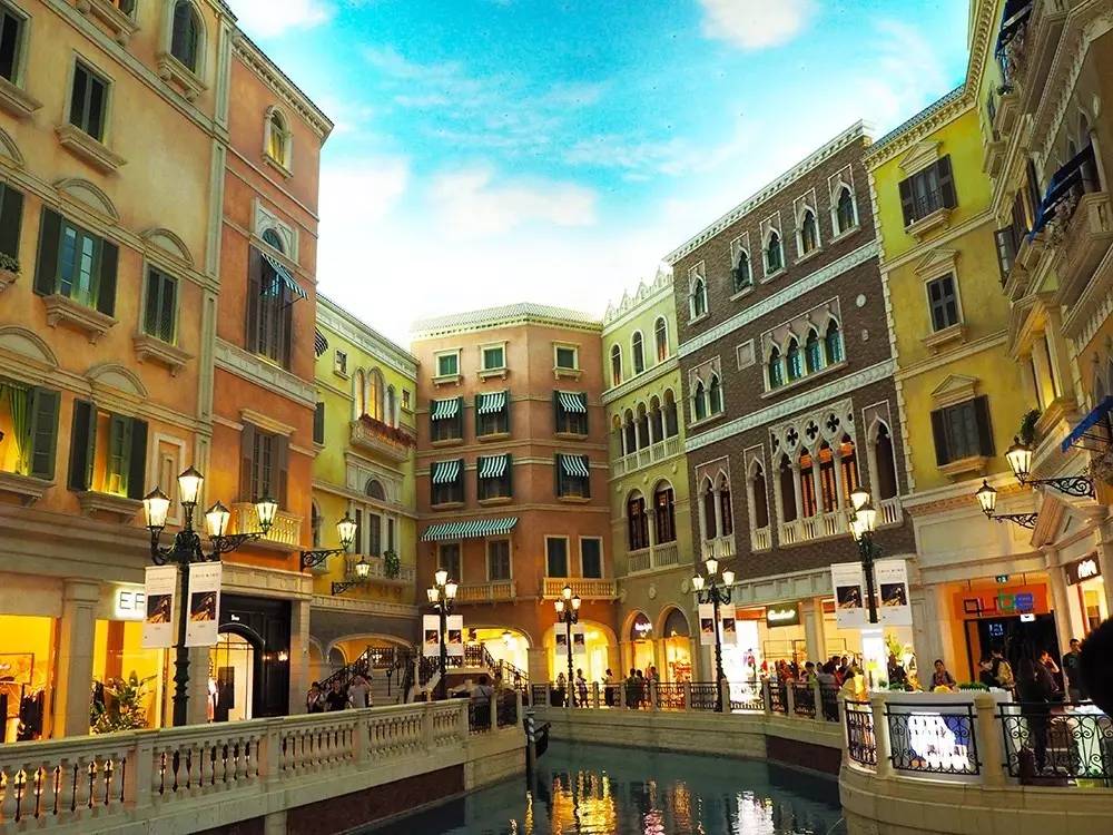 去澳门威尼斯人有什么玩的,去澳门威尼斯人lv