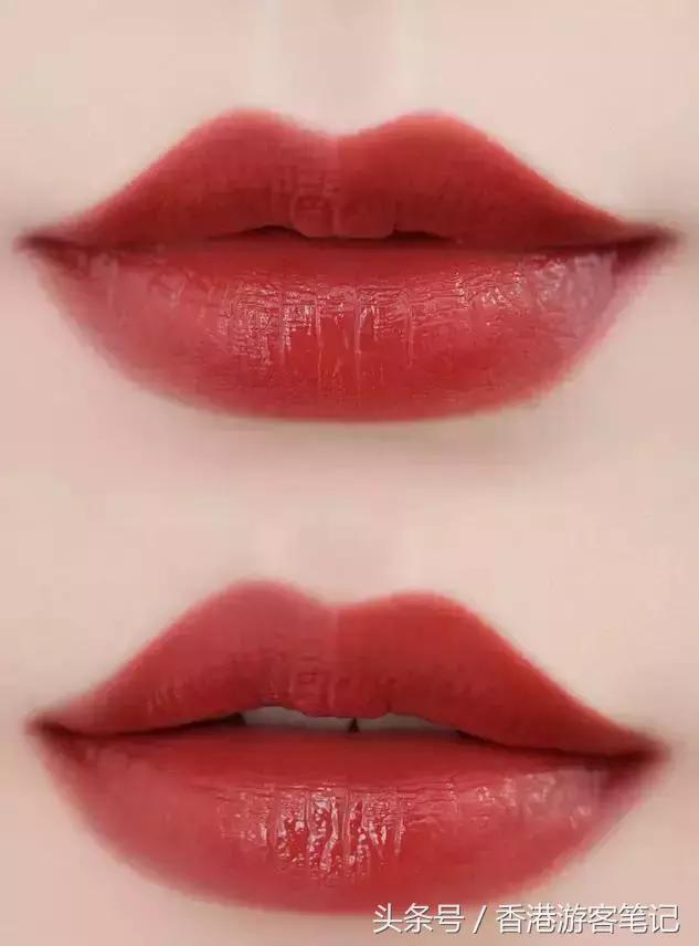 tf和ysl口红哪个更高端,50块的口红和100的区别