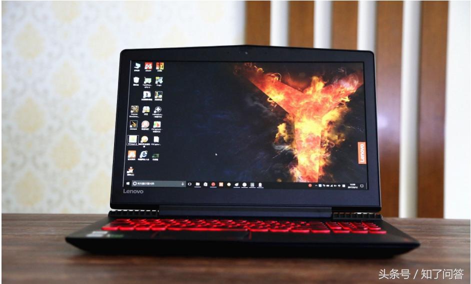 打游戏到底需要什么配置的笔记本？小编冒死为你整理好了配置清单