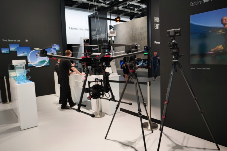 松下电器体验,松下家电体验