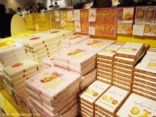 日本机场买什么最便宜,机场上有什么值得买的东西