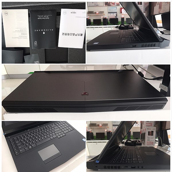 外星人alienware笔记本最新款,alienware外星人笔记本23款