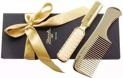 明星最爱的12款人气梳子大比拼,明星用的同款梳子