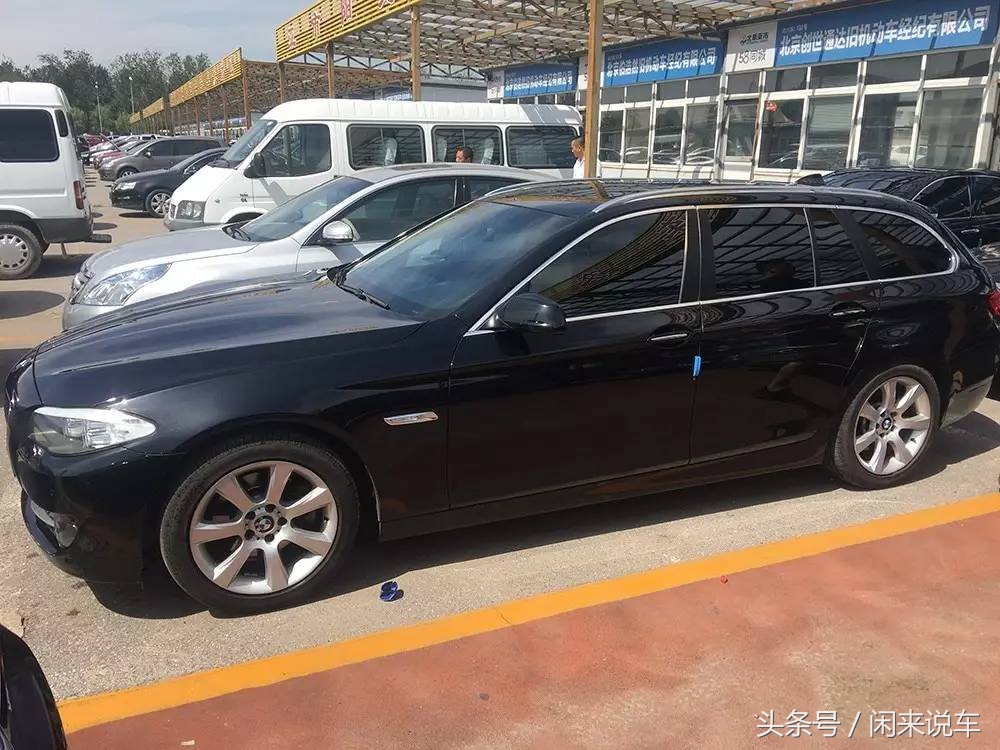 一辆一万多的二手车车商利润3000,二手车车商利润